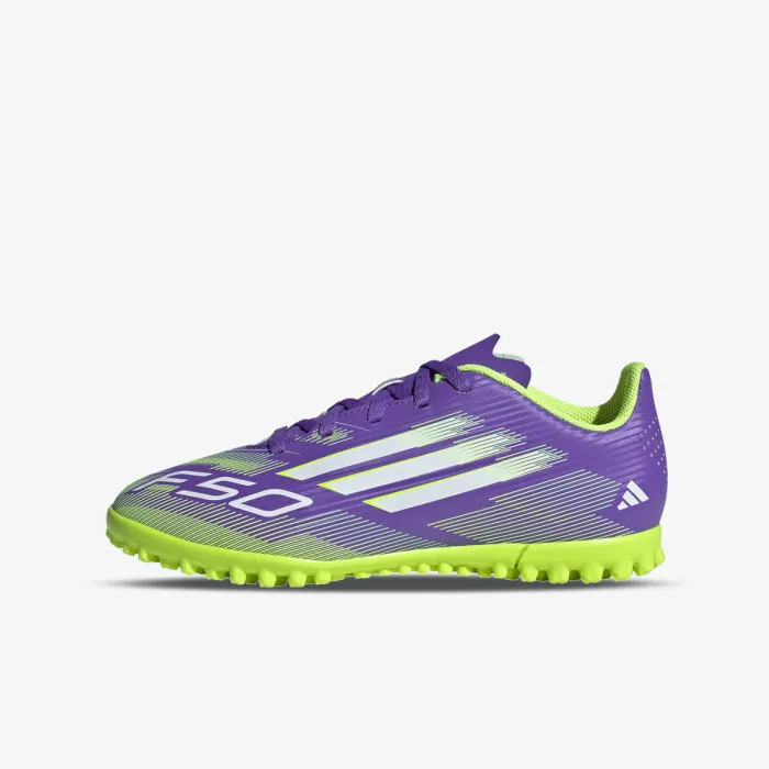 adidas F50 CLUB TF J 