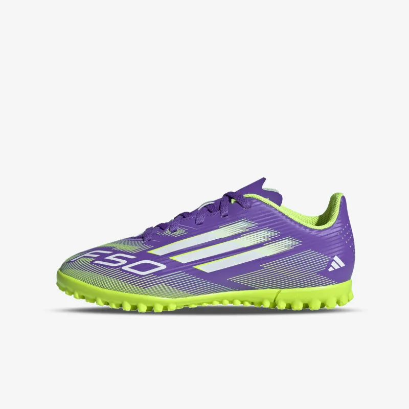 adidas F50 CLUB TF J