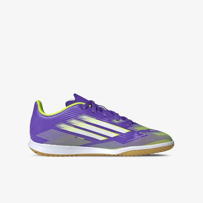 adidas F50 CLUB IN J 