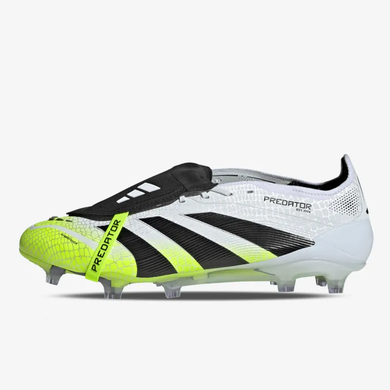 adidas PREDATOR ELITE FT FG