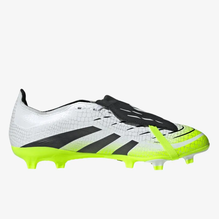 adidas PREDATOR LEAGUE FT FG/MG 