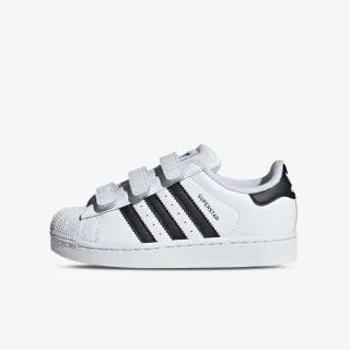 adidas SUPERSTAR II CF C