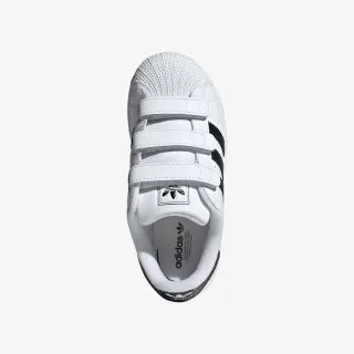 adidas SUPERSTAR II CF C