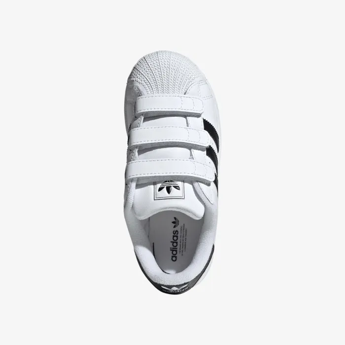 adidas SUPERSTAR II CF C 