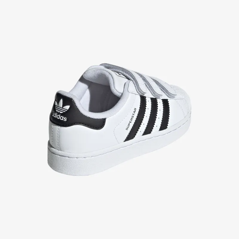 adidas SUPERSTAR II CF C