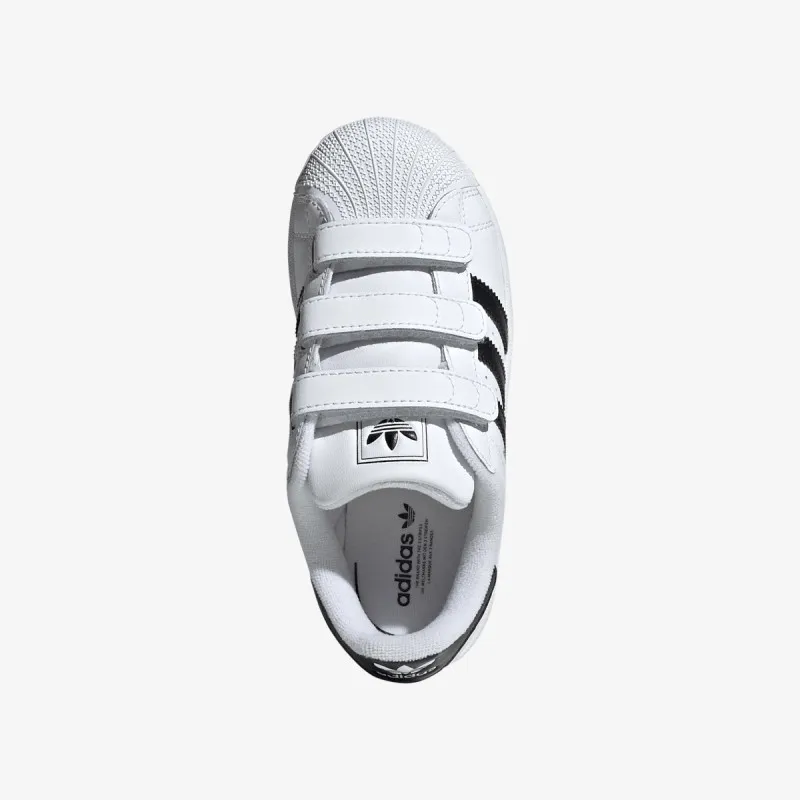 adidas SUPERSTAR II CF C