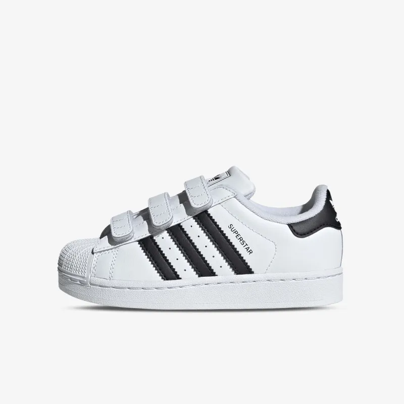 adidas SUPERSTAR II CF C