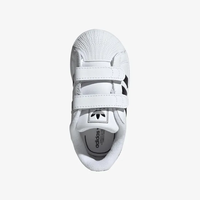 adidas SUPERSTAR II CF I 