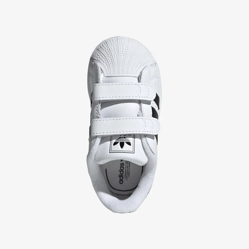 adidas SUPERSTAR II CF I 