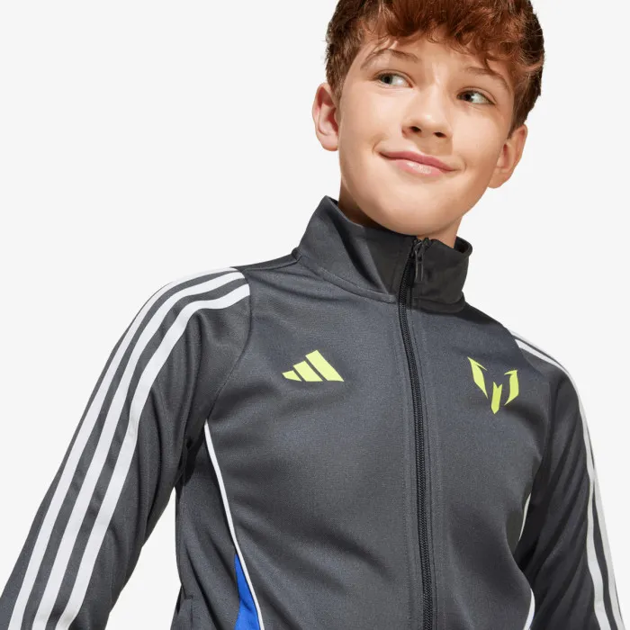 adidas MESSI JKT Y 