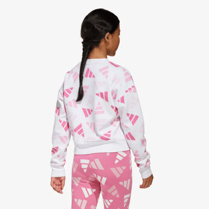adidas JG CLBRTN SWT 
