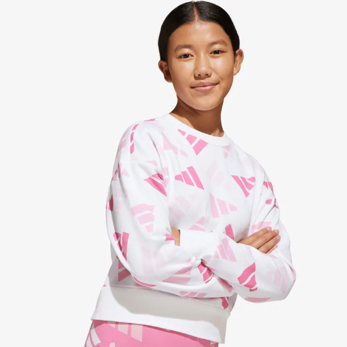 adidas JG CLBRTN SWT 