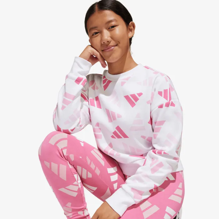 adidas JG CLBRTN SWT 