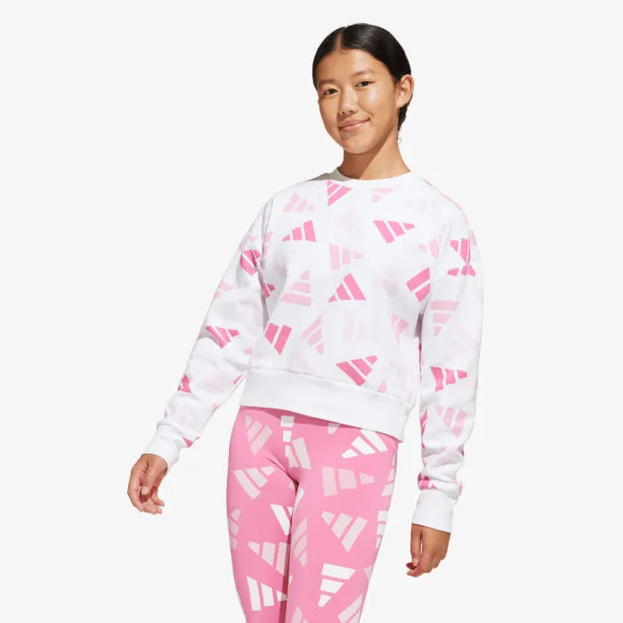 adidas JG CLBRTN SWT 