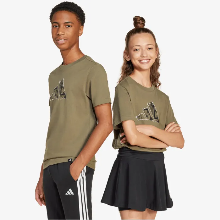 adidas J C PHOTO TEE 