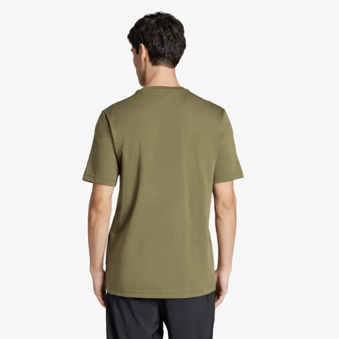 adidas M C CAMO LOGO T 