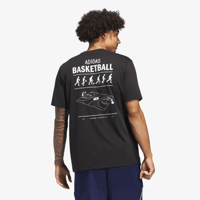 adidas BB CATEGORY M T 