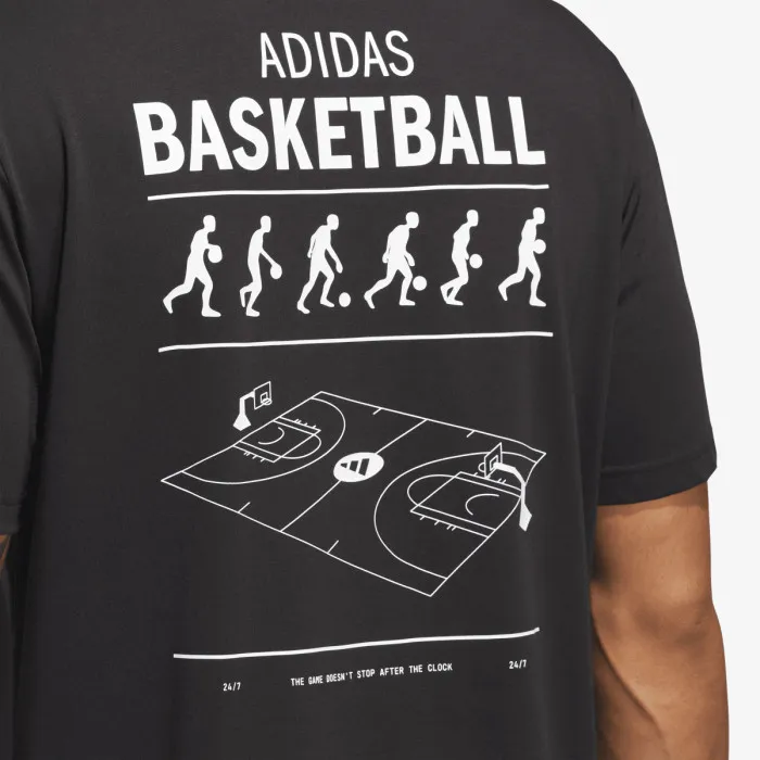 adidas BB CATEGORY M T 
