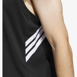 adidas 3-STRIPES TANK 