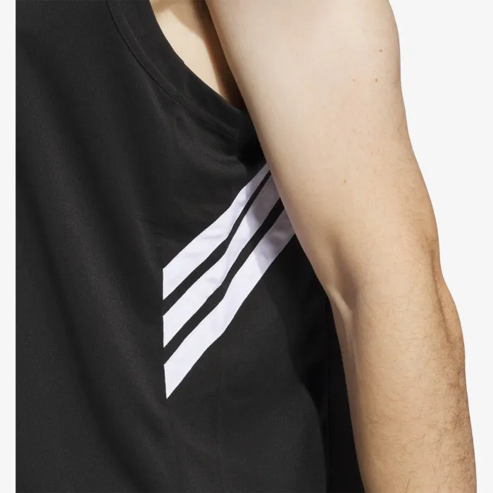 adidas 3-STRIPES TANK 
