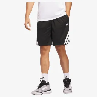 adidas 3-STRIPES SHORT 