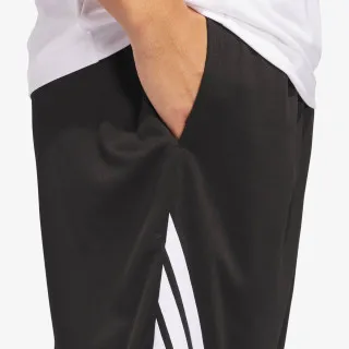 adidas 3-STRIPES SHORT 