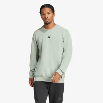 adidas D4T CREW SWEATS 