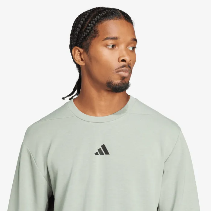 adidas D4T CREW SWEATS 