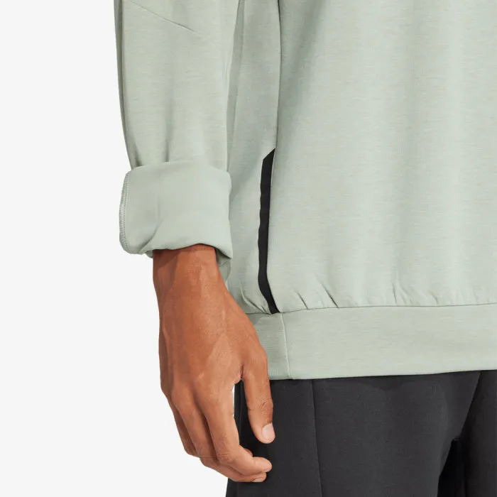 adidas D4T CREW SWEATS 