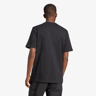 adidas TREFOIL ESS TEE