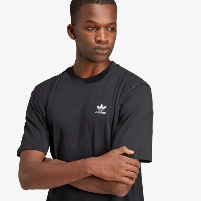 adidas TREFOIL ESS TEE
