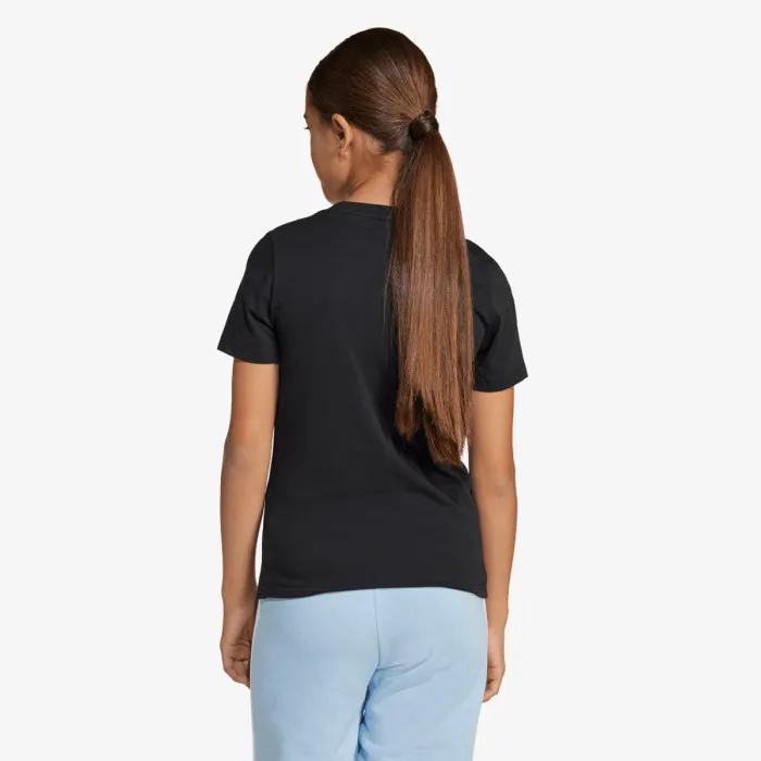 adidas JG TRAIN TEE 