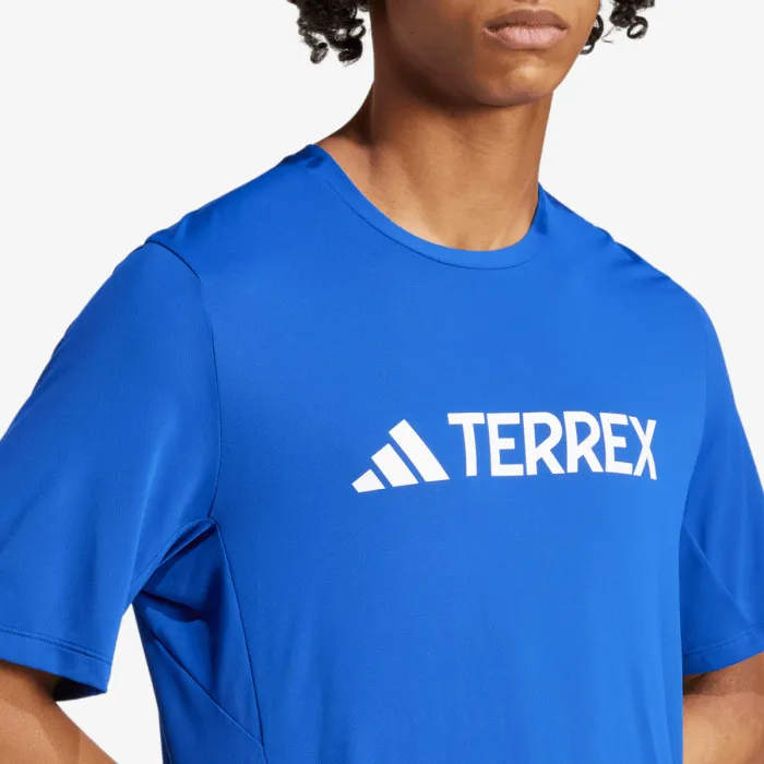 adidas MT LOG TECH T 