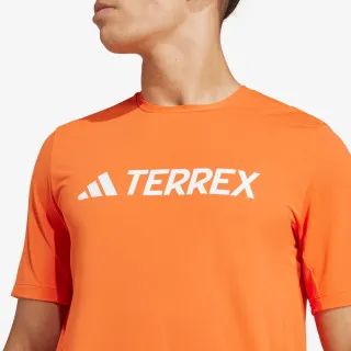 adidas MT LOG TECH T