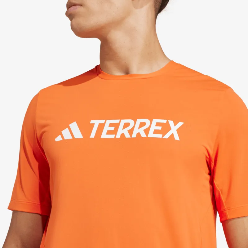 adidas MT LOG TECH T
