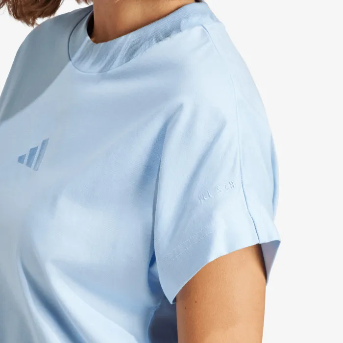 adidas W ALL SZN TEE 