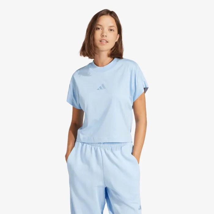 adidas W ALL SZN TEE 