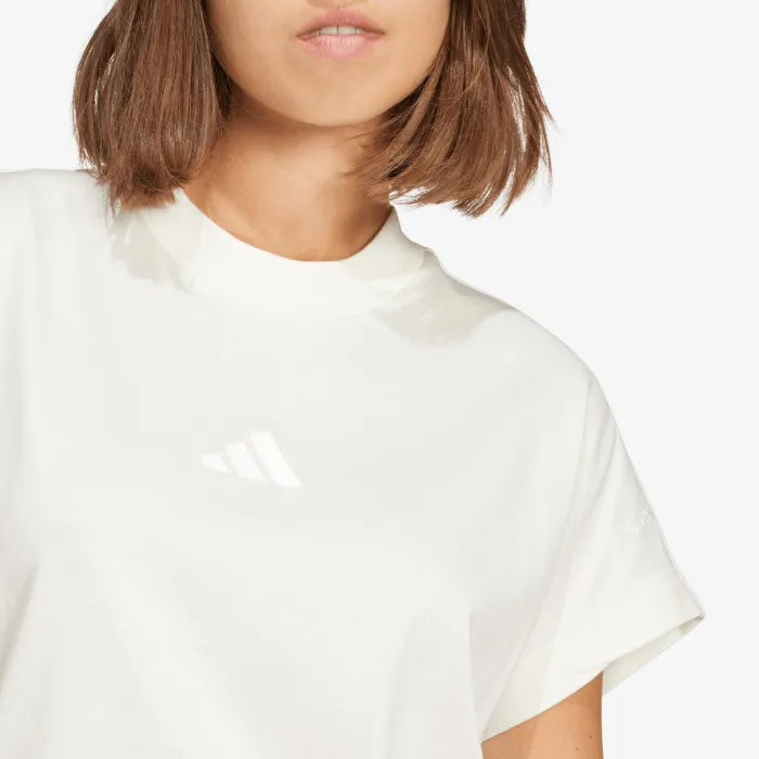 adidas W ALL SZN TEE 