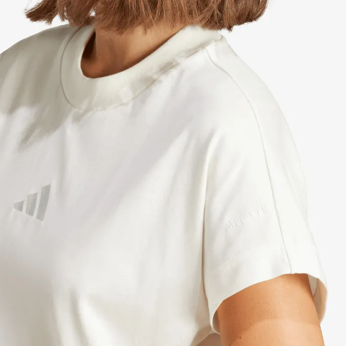 adidas W ALL SZN TEE 
