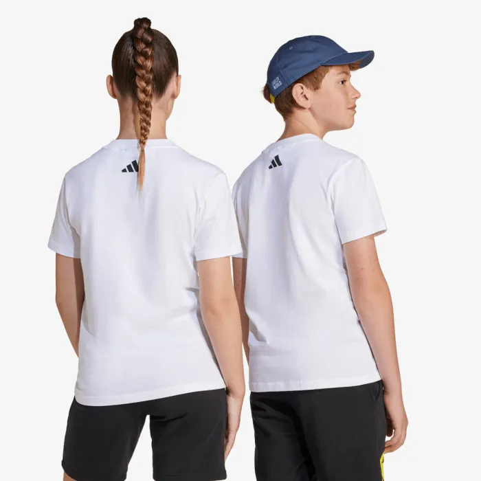 adidas J SMI TEE 
