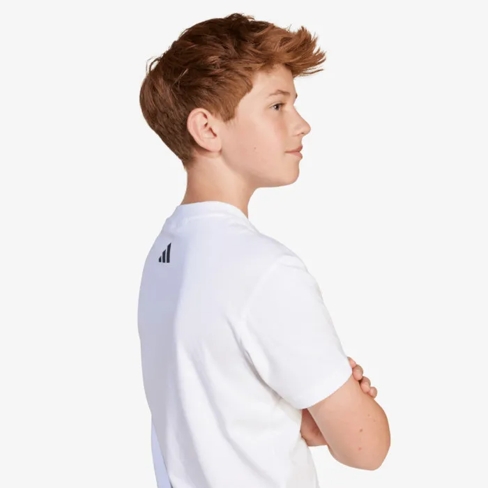 adidas J SMI TEE 