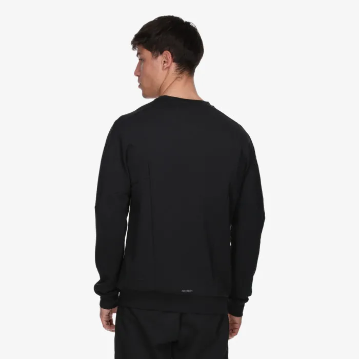 adidas D4T CREW SWEATS 