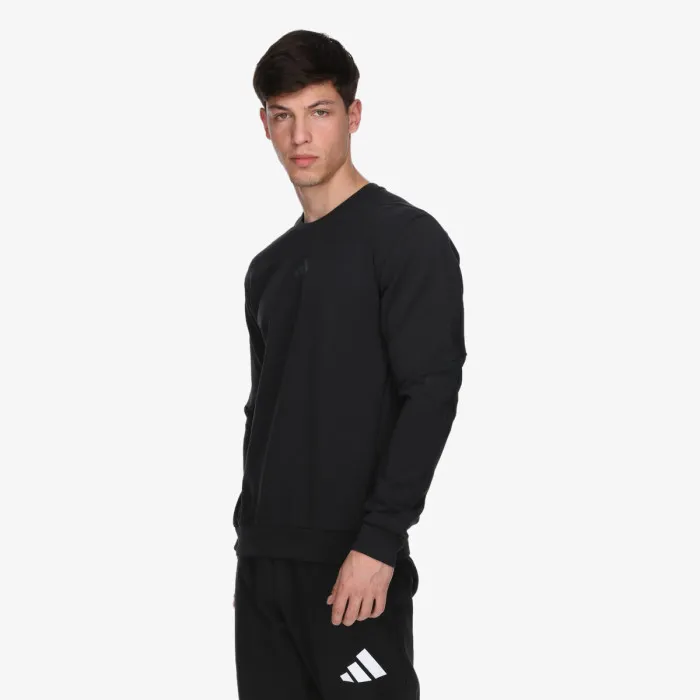 adidas D4T CREW SWEATS 