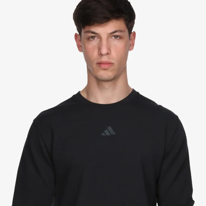 adidas D4T CREW SWEATS 