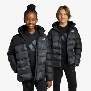 adidas J SD AOP JKT