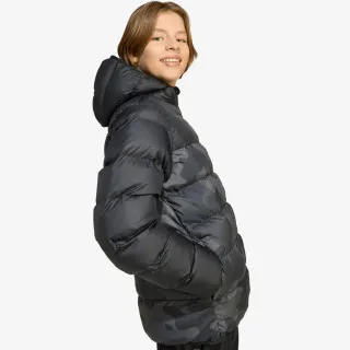 adidas J SD AOP JKT