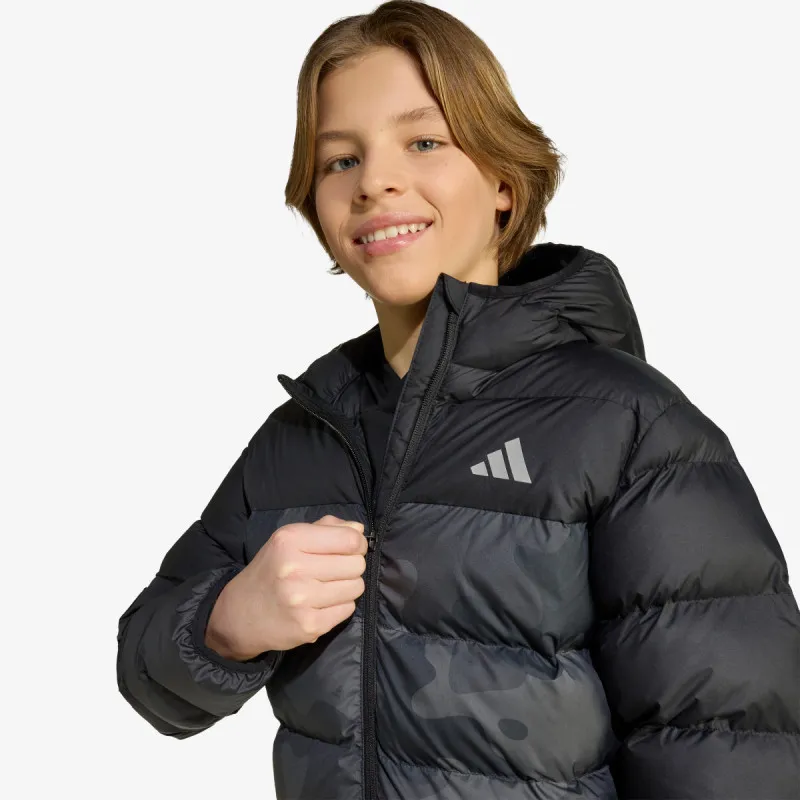 adidas J SD AOP JKT