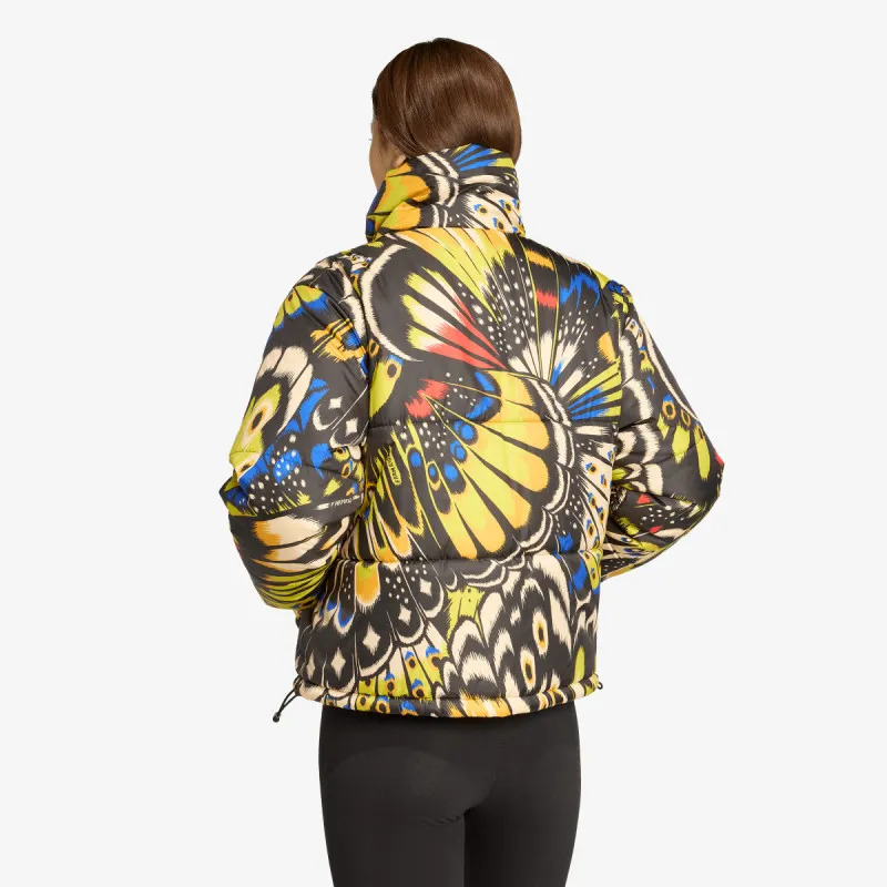 adidas FARM PADDED JKT