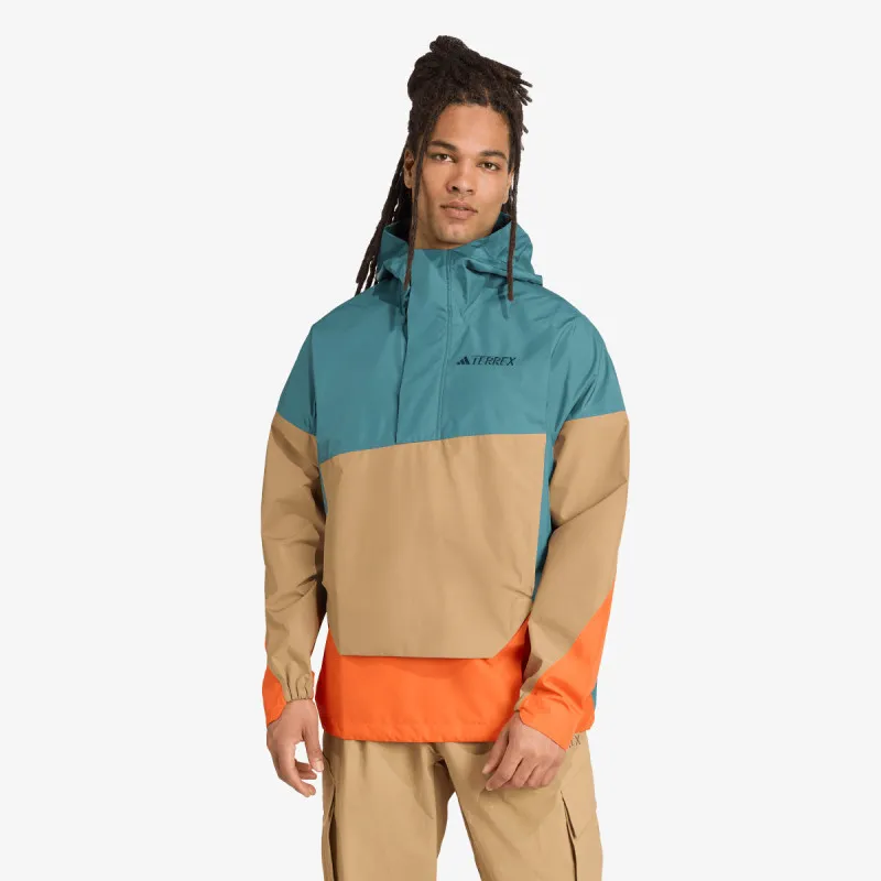 adidas XPL 2.5L ANORAK