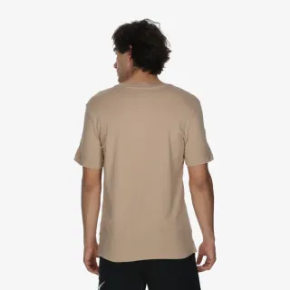 JORDAN JHM FLIGHT BASE TEE 2PK 